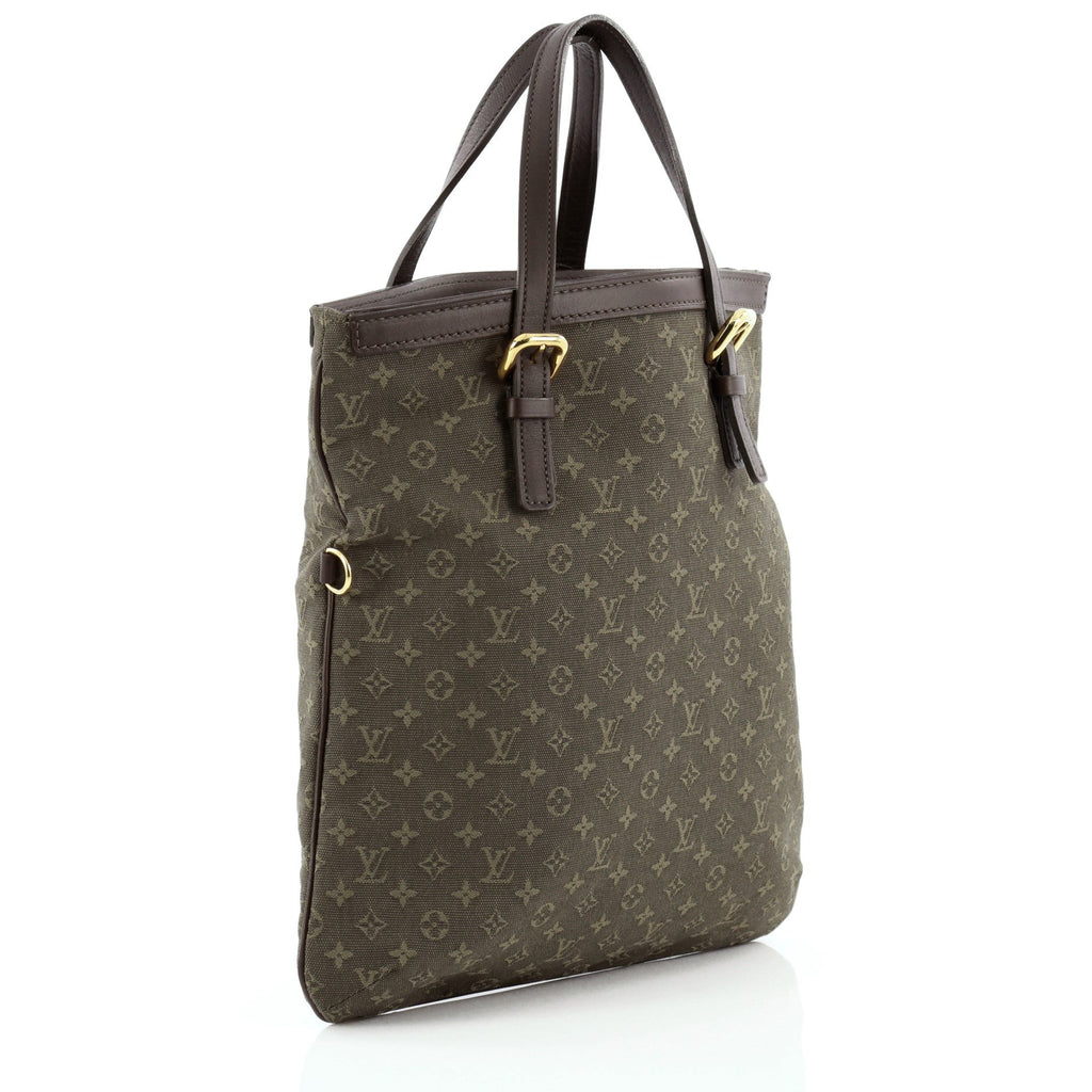 Francoise Handbag Mini Lin