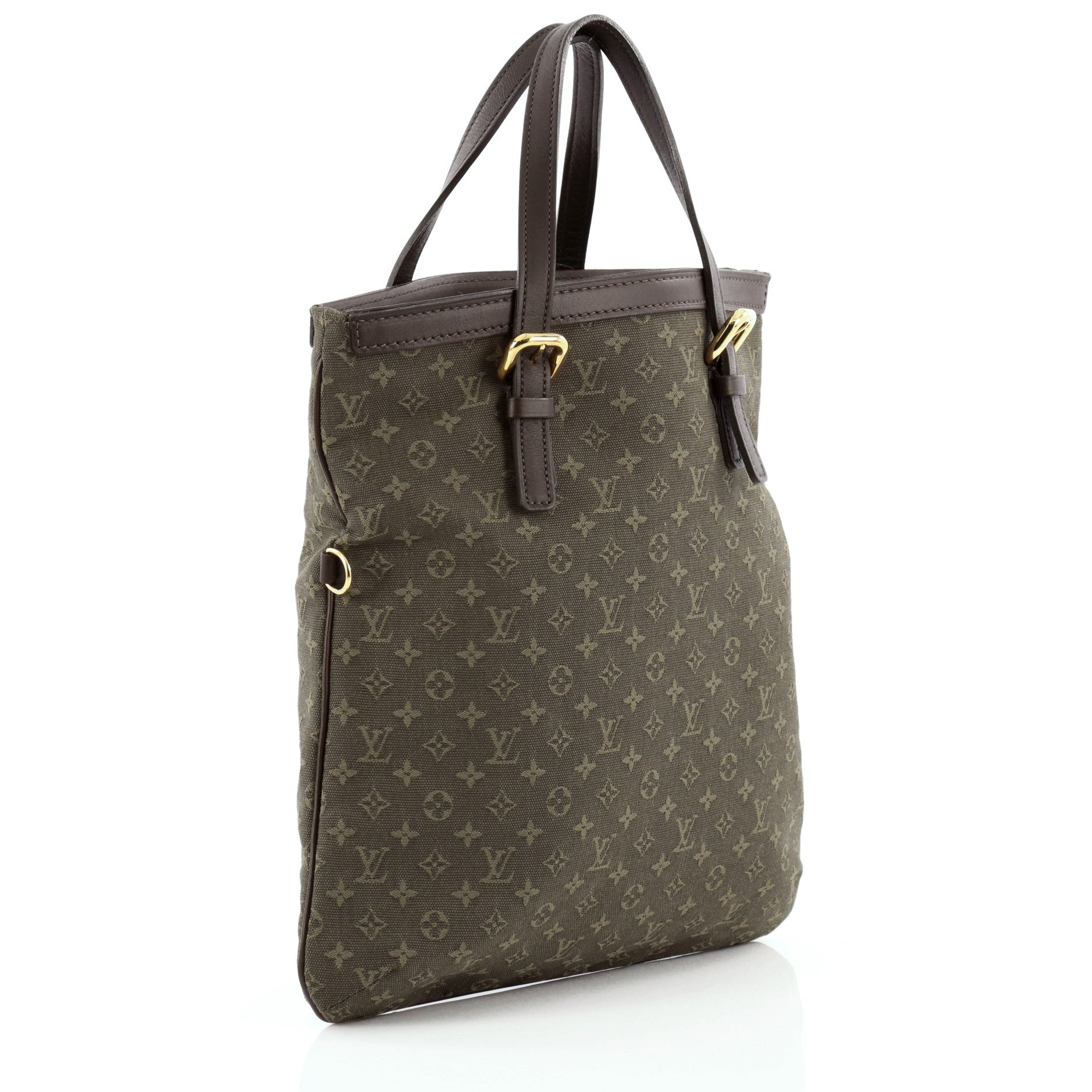 Francoise Handbag Mini Lin