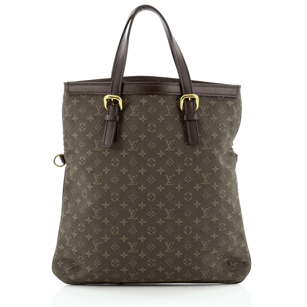 Francoise Handbag Mini Lin
