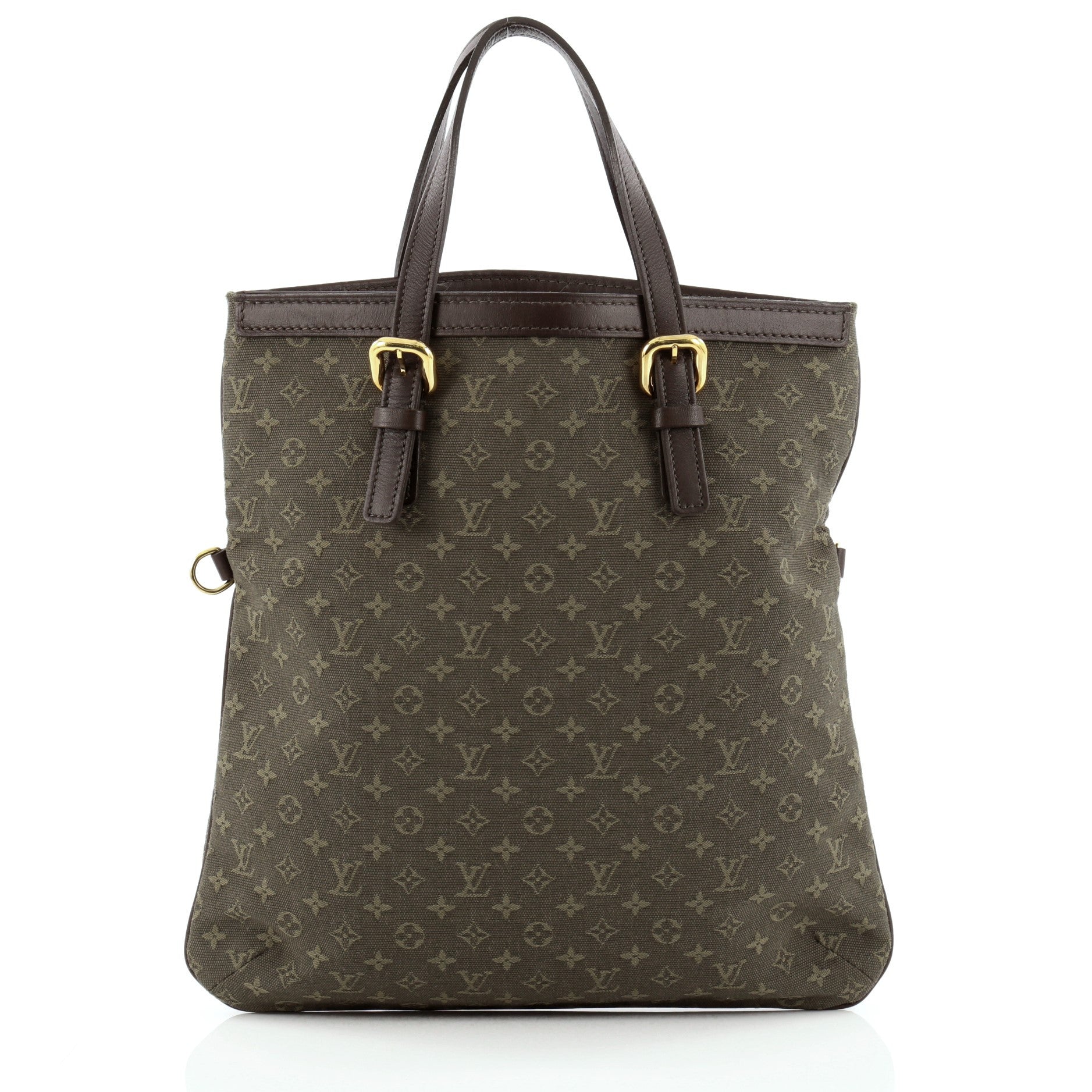Francoise Handbag Mini Lin