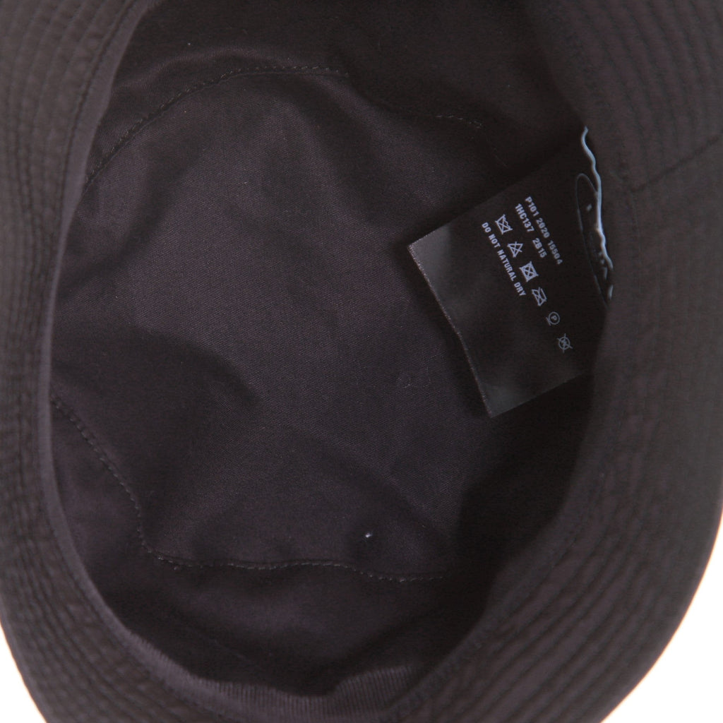 Logo Bucket Hat Re-Nylon Large