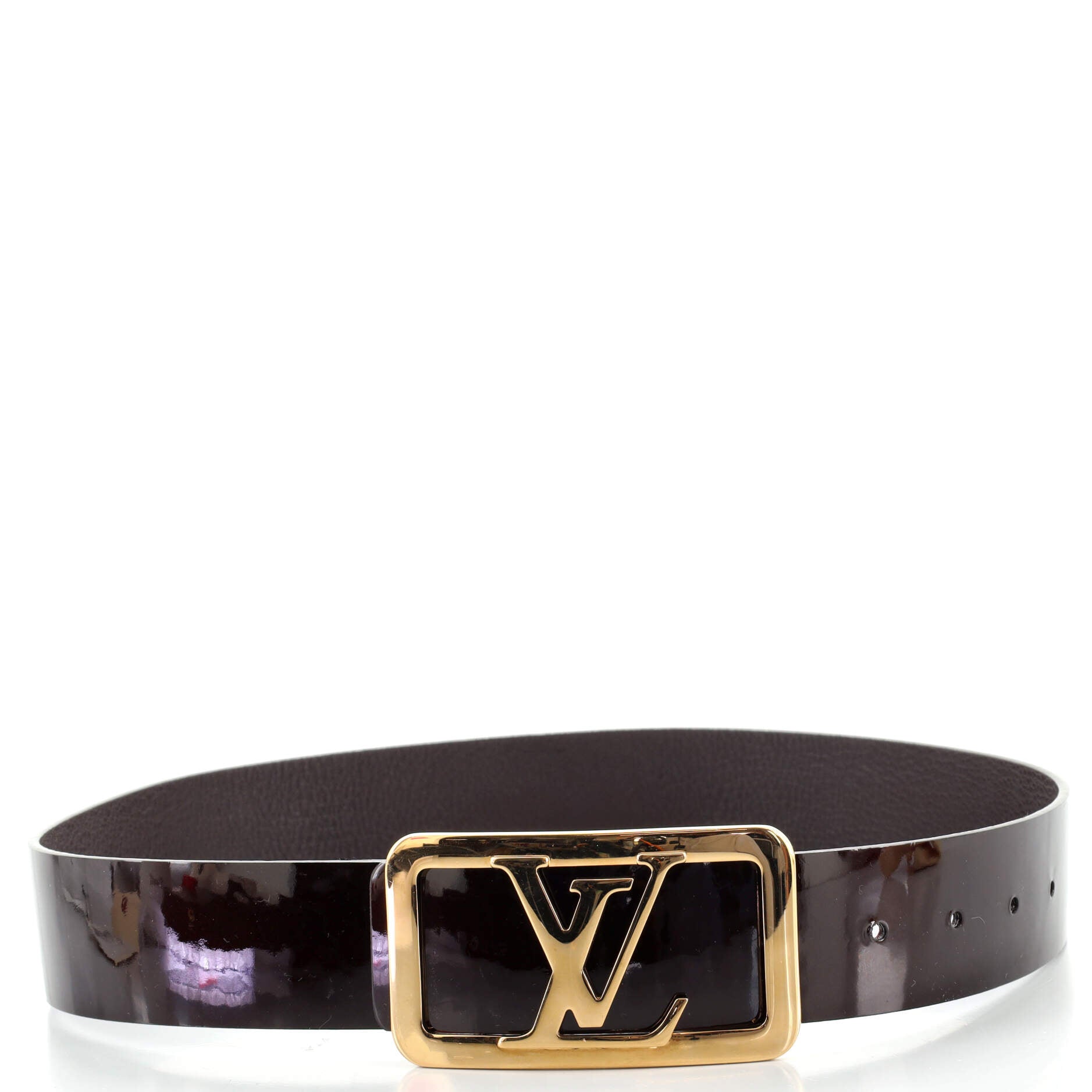 Frame Belt Vernis 75