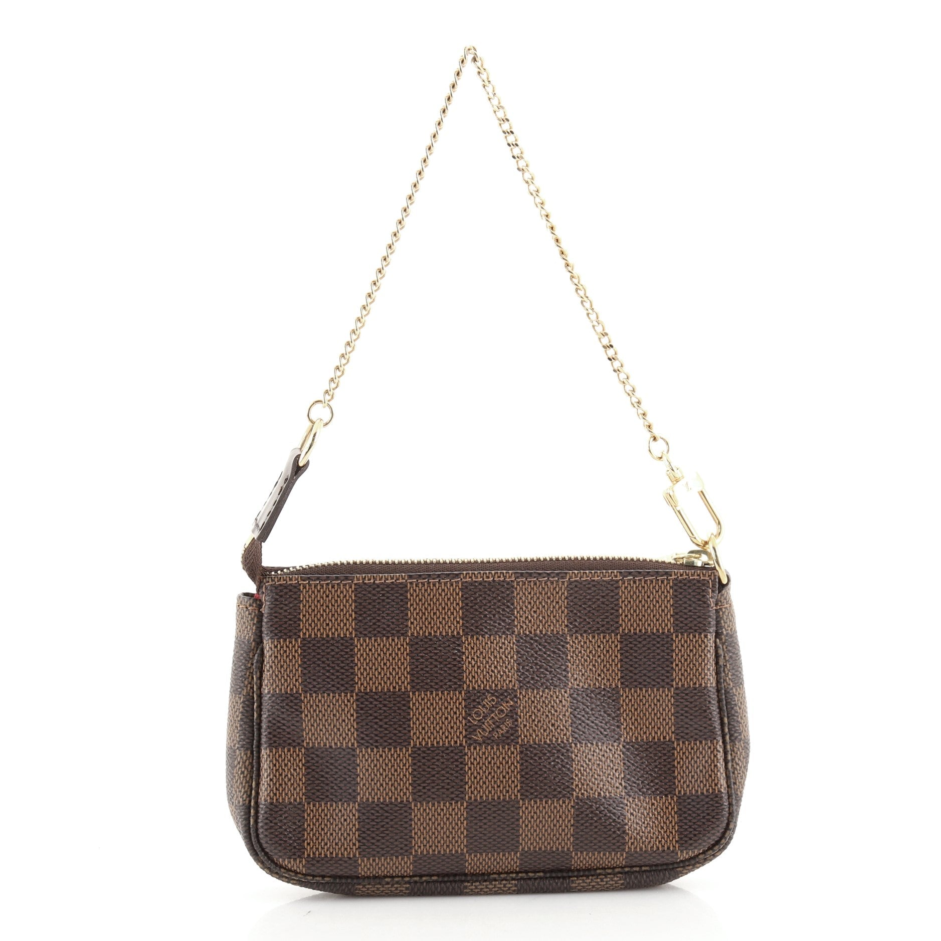 Pochette Accessoires Limited Edition Damier Mini