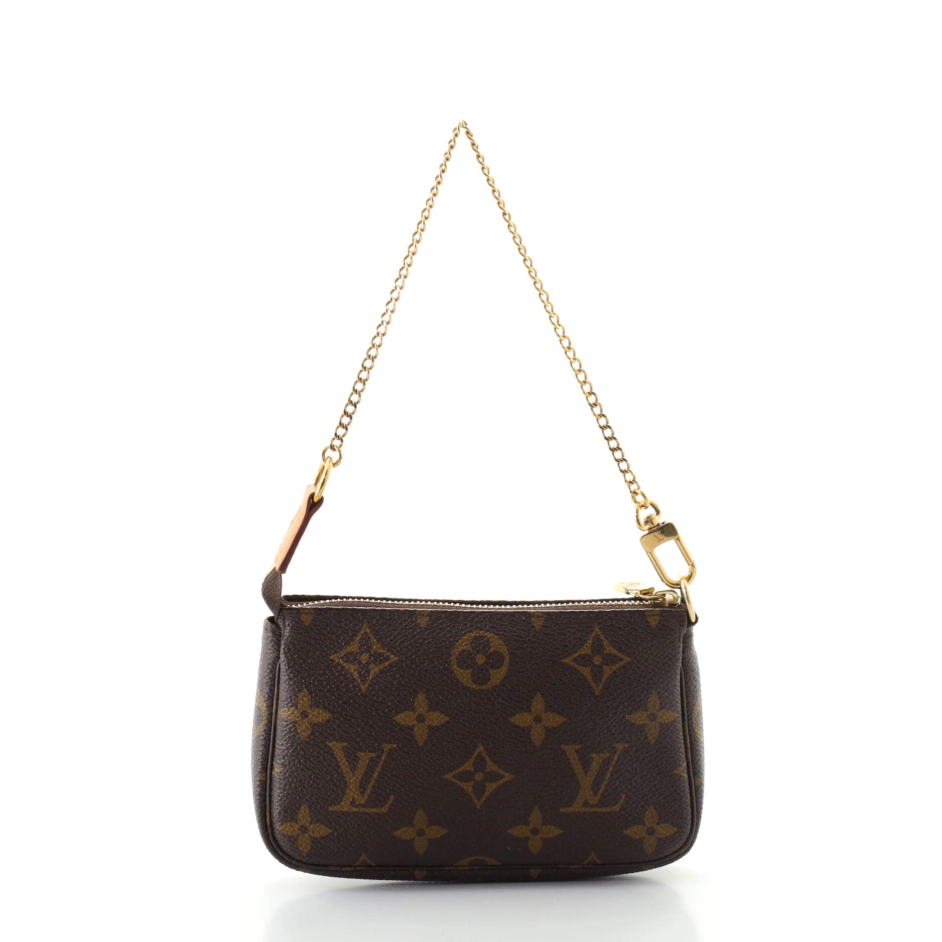 Pochette Accessoires Monogram Canvas Mini