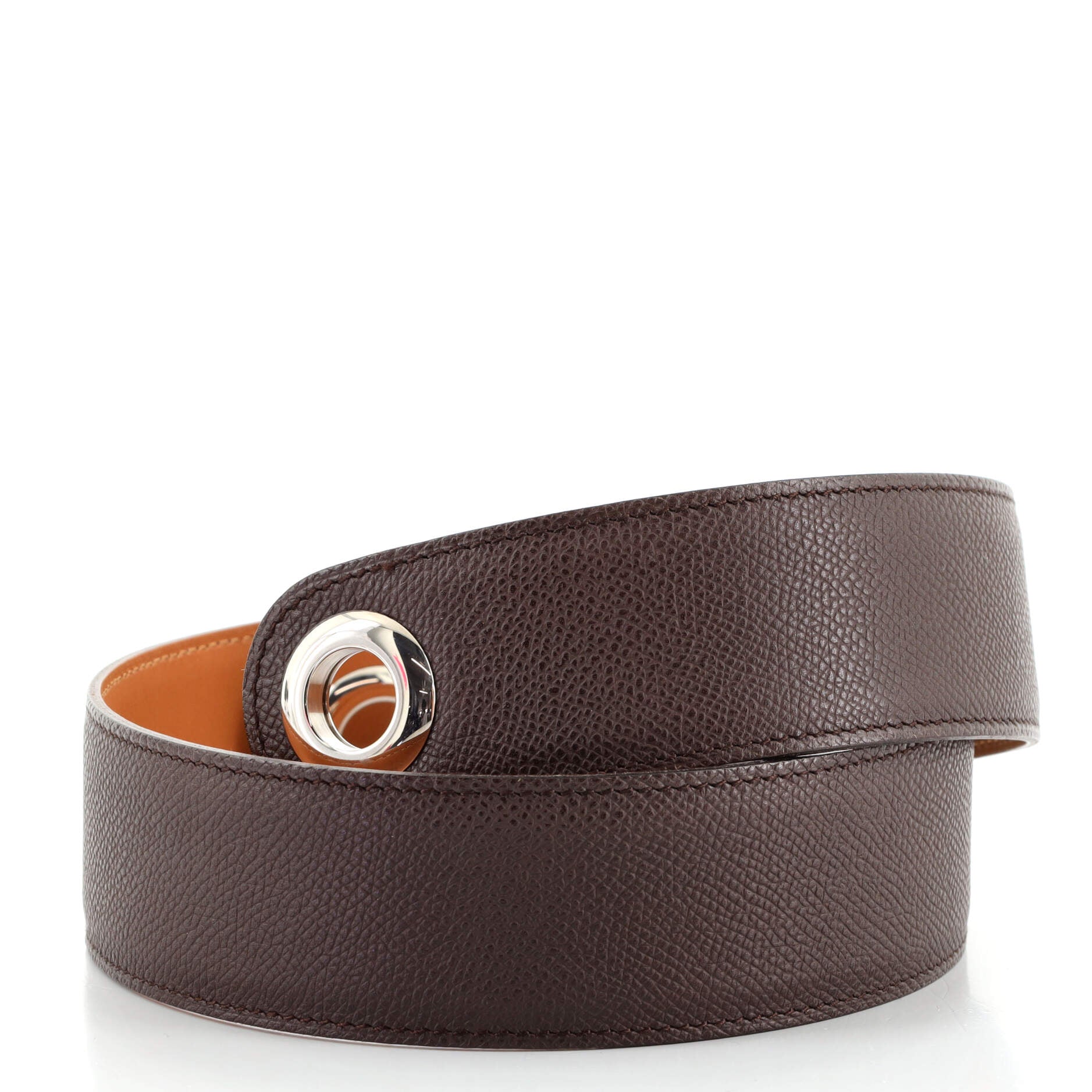 Kimono Belt Strap Leather Medium 75