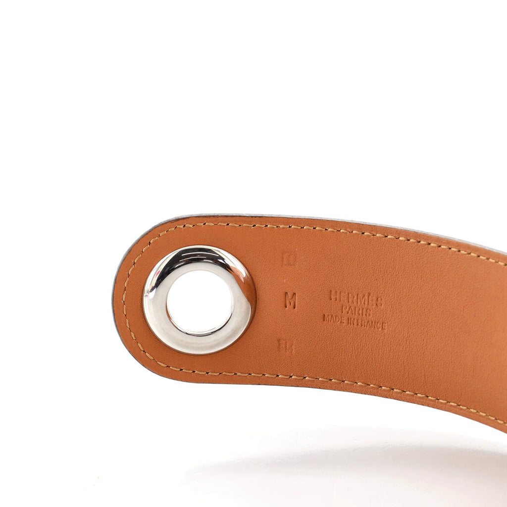 Kimono Belt Strap Leather Medium 75