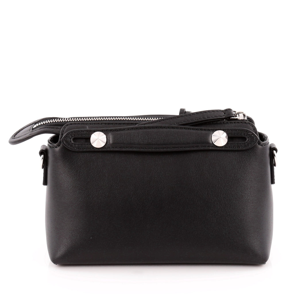 By The Way Satchel Calfskin Mini