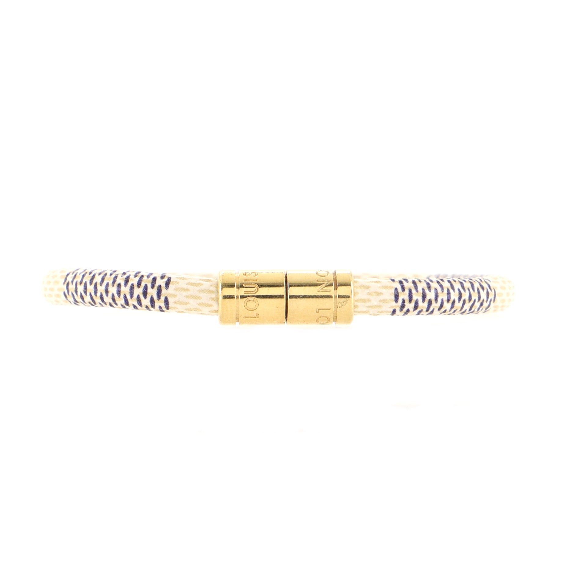 Keep It Bracelet Damier