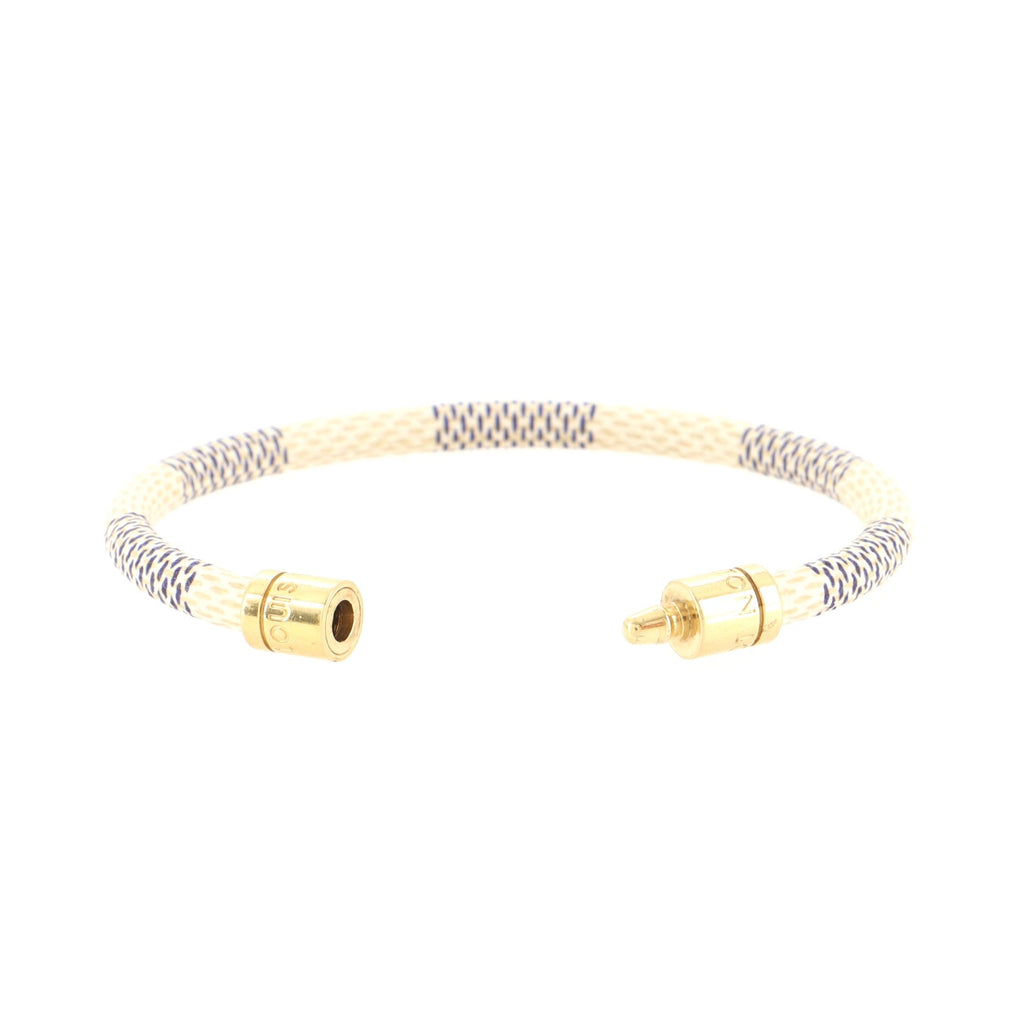 Keep It Bracelet Damier