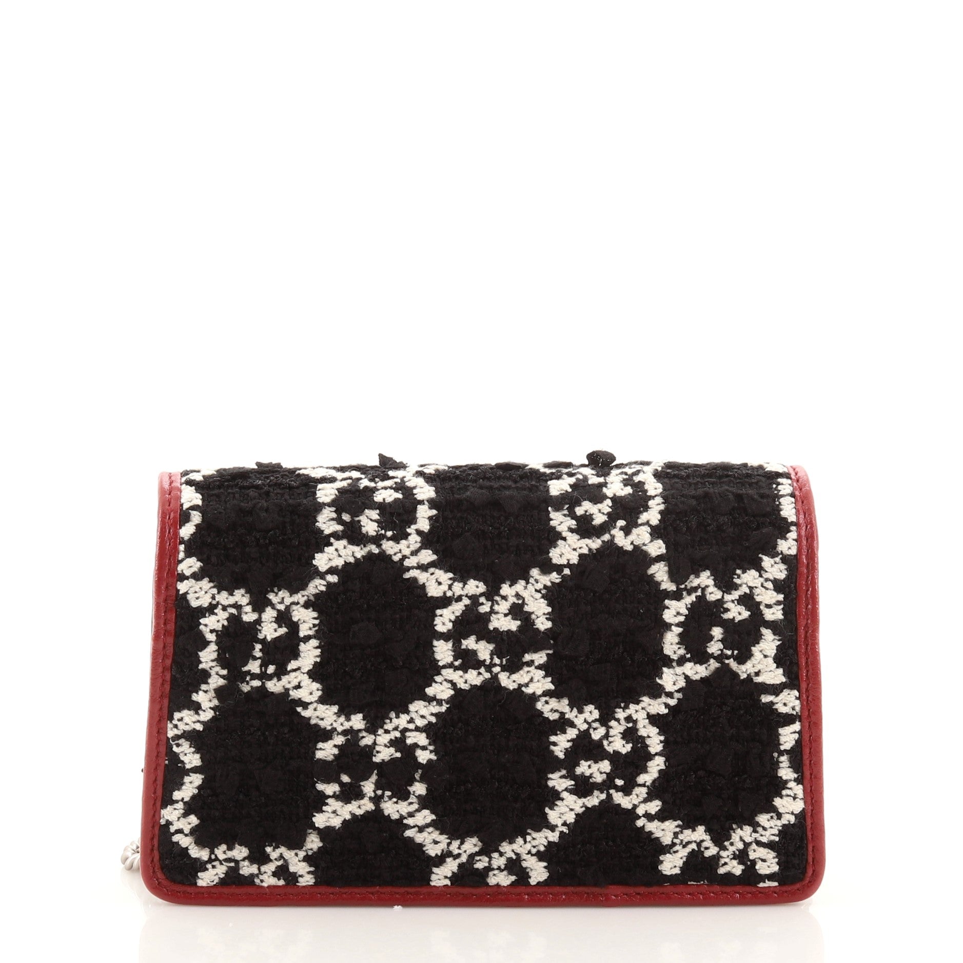 Dionysus Bag GG Tweed Super Mini