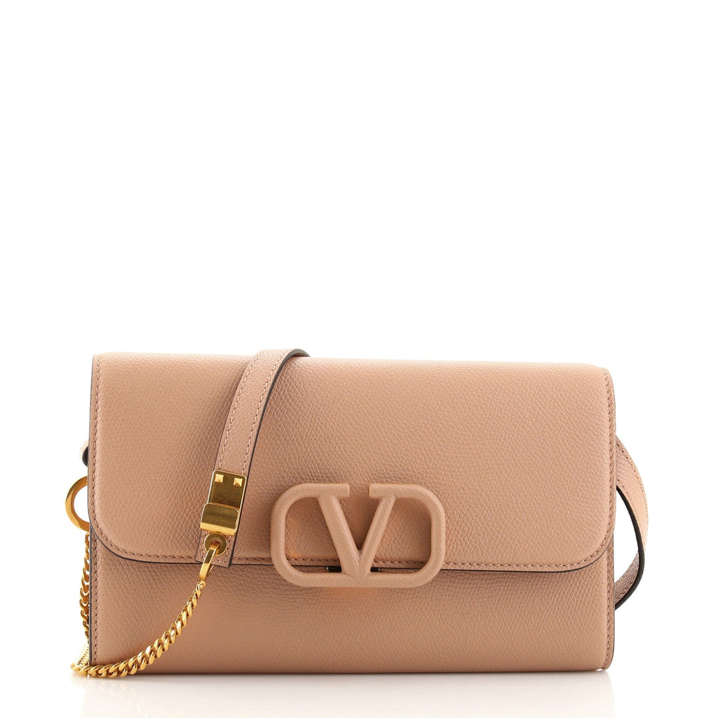 VSling Convertible Clutch Leather Small
