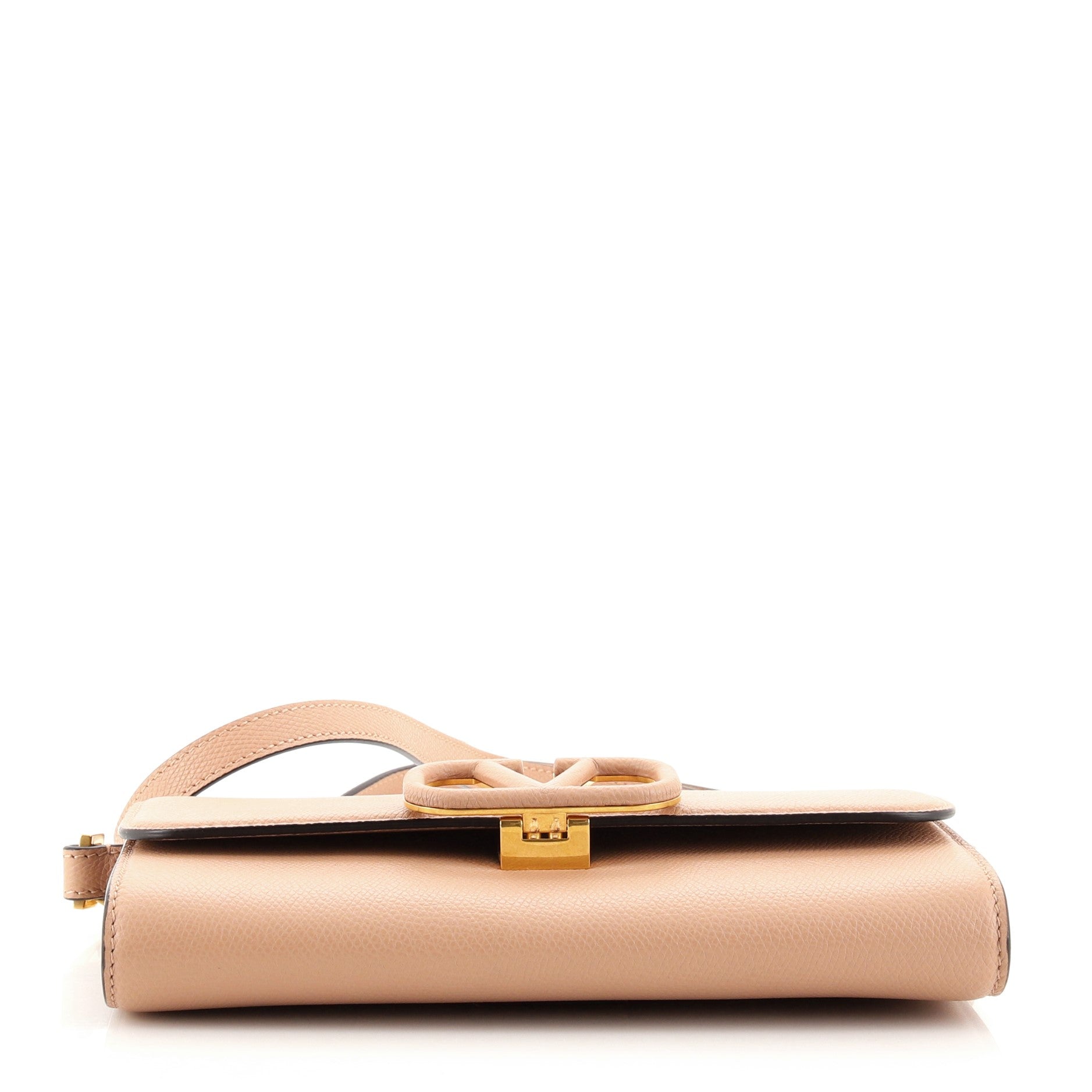 VSling Convertible Clutch Leather Small