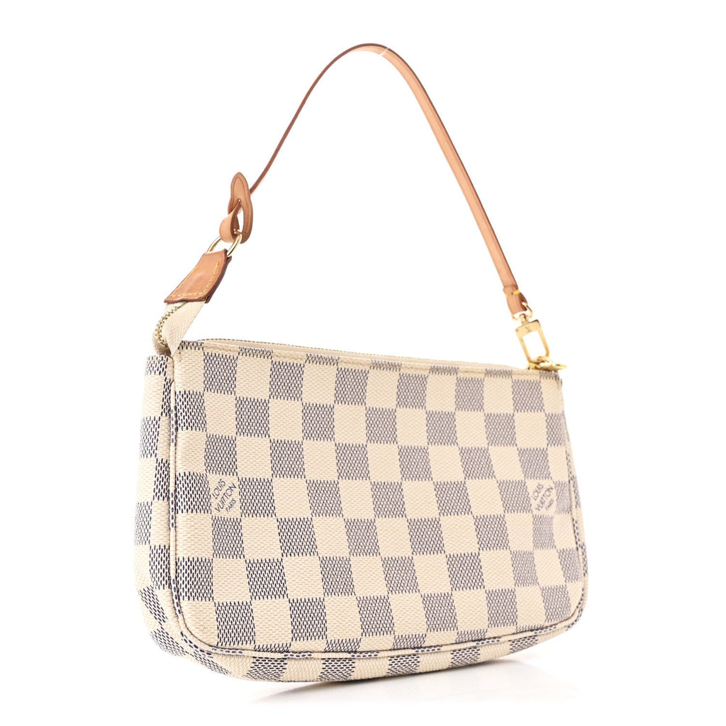 Damier Azur Pochette Accessories