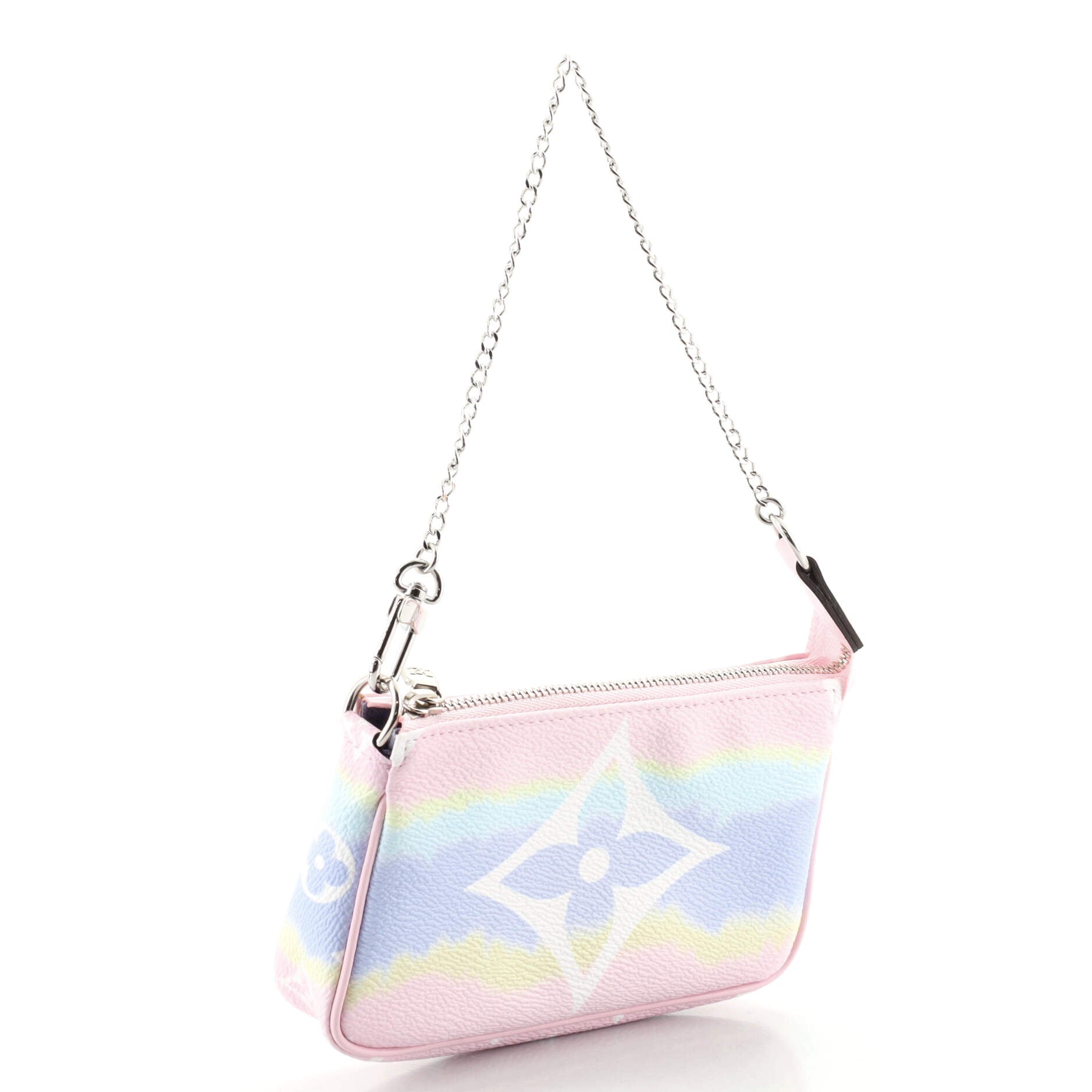 Pochette Accessoires Limited Edition Escale Monogram Giant Mini