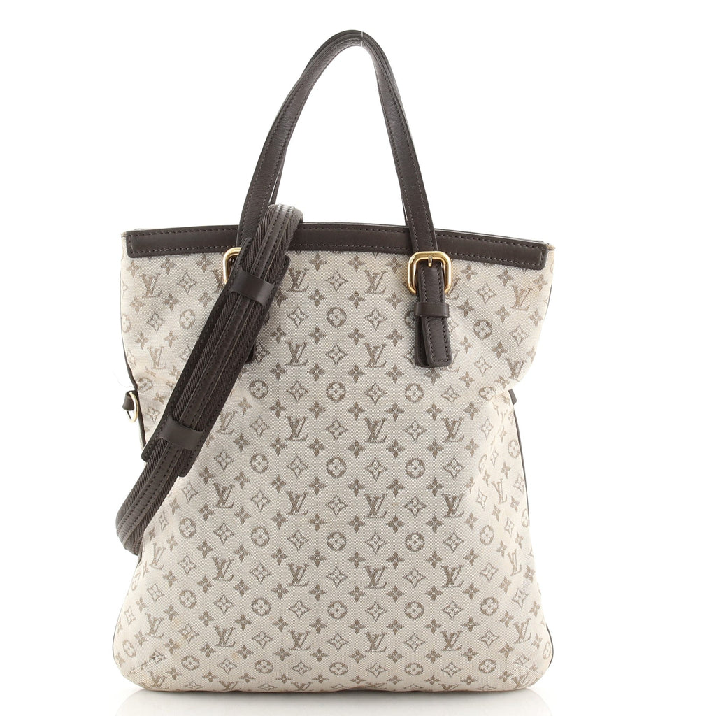 Francoise Handbag Mini Lin