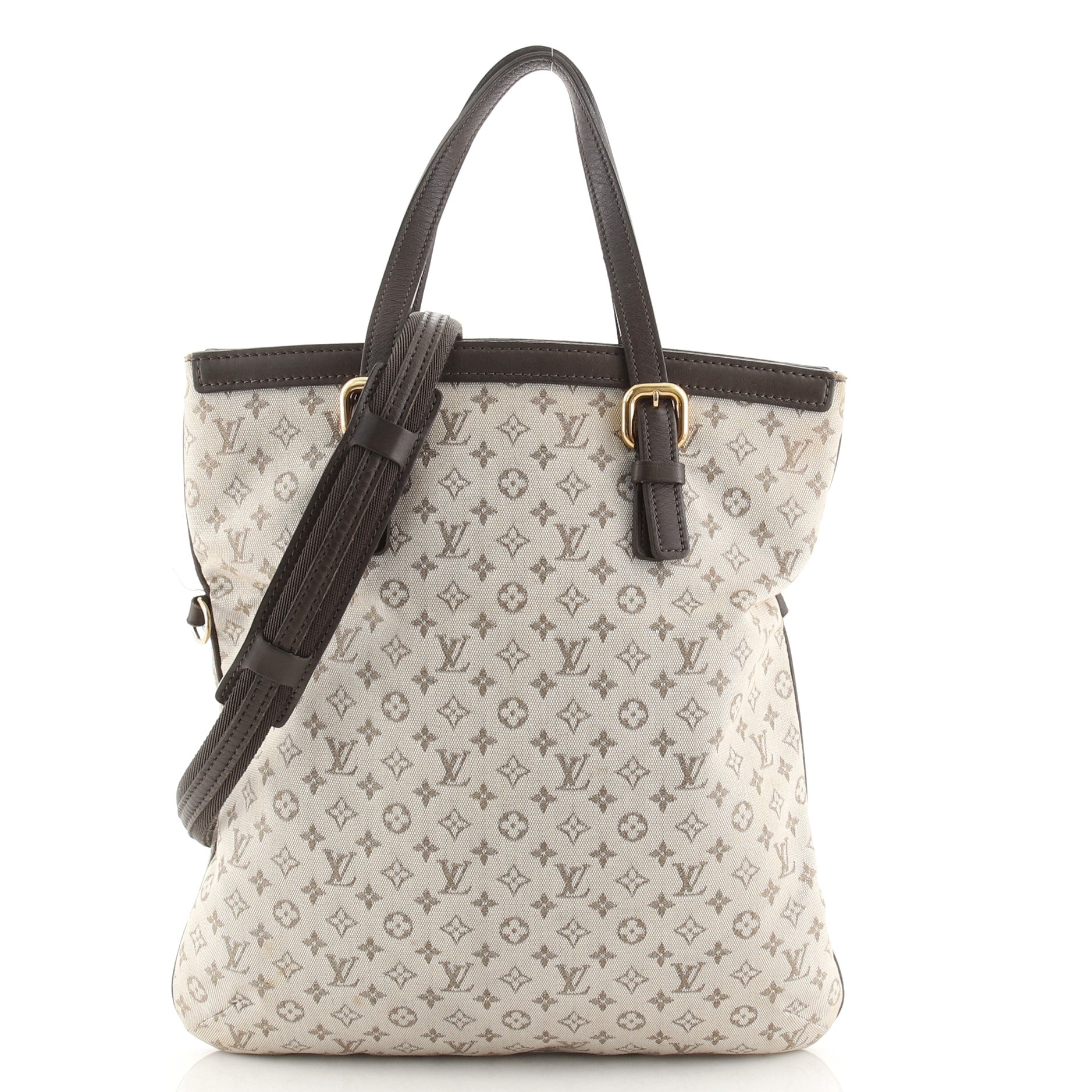 Francoise Handbag Mini Lin