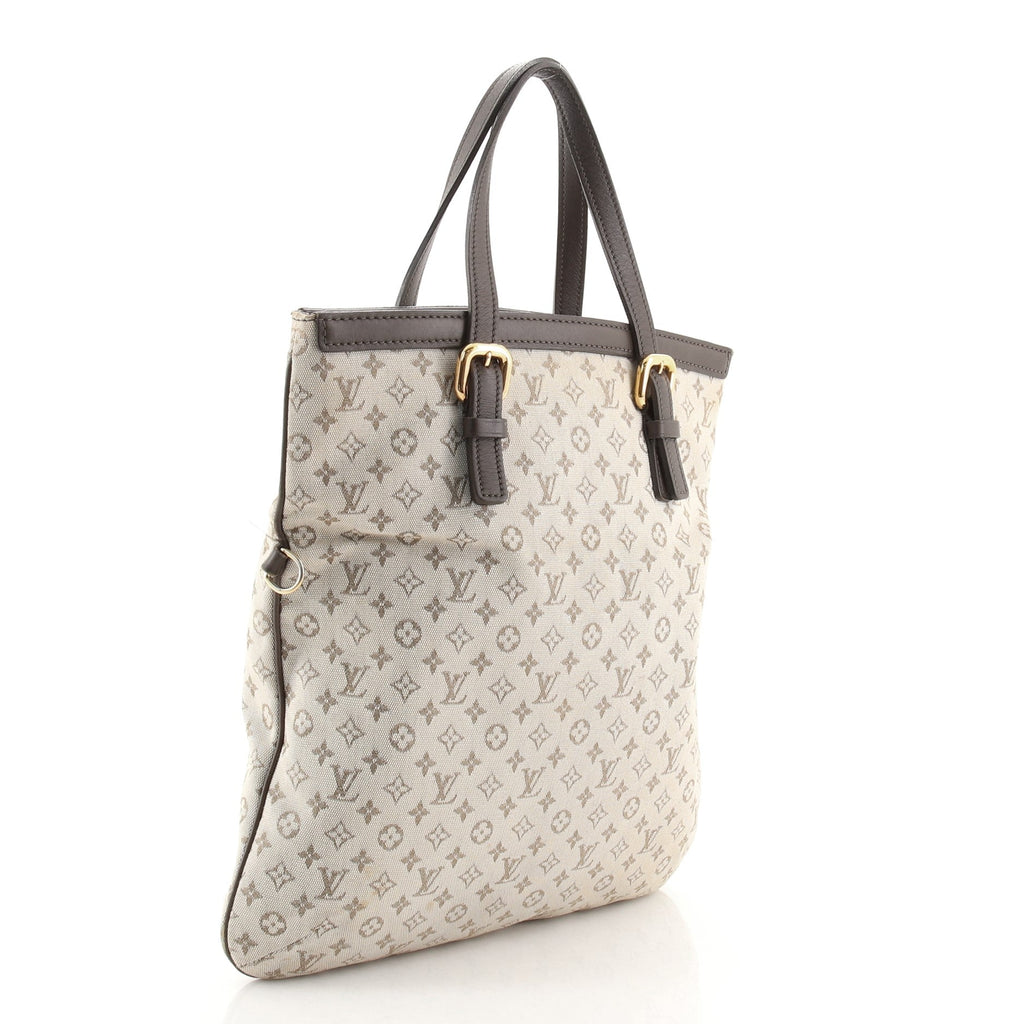 Francoise Handbag Mini Lin
