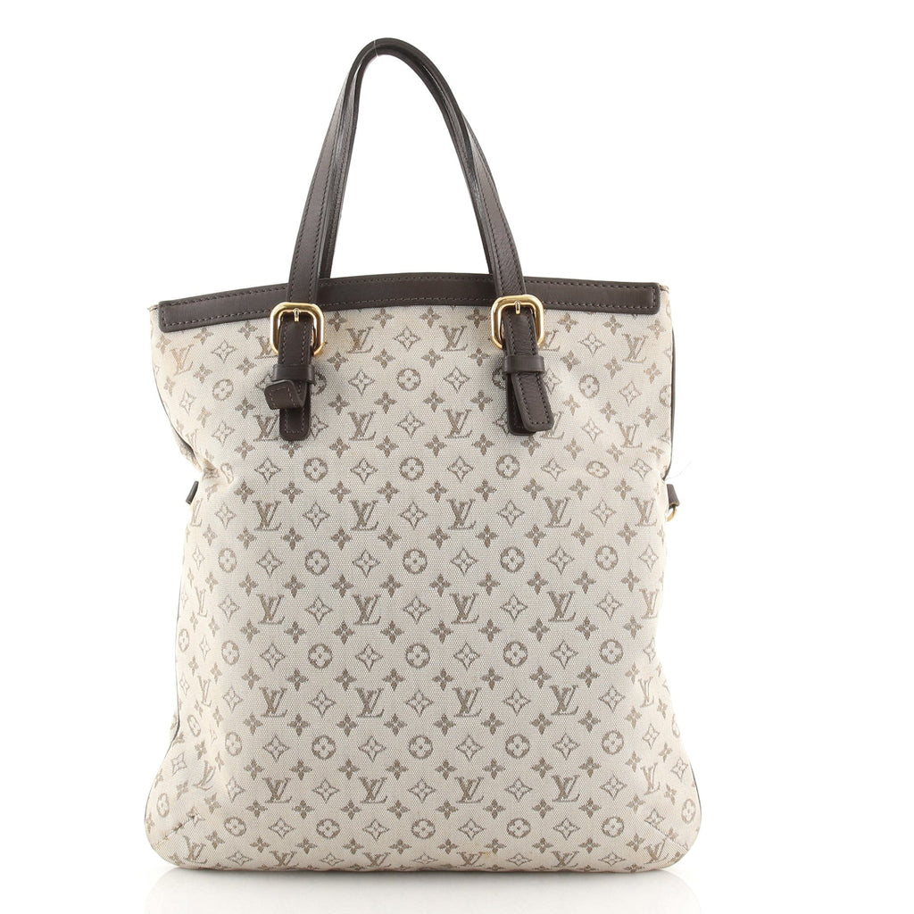 Francoise Handbag Mini Lin