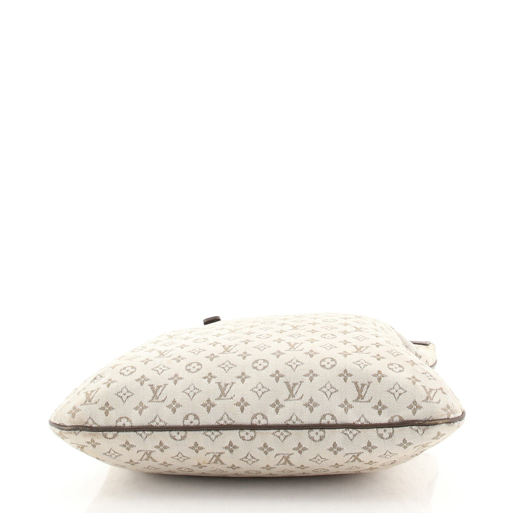 Francoise Handbag Mini Lin