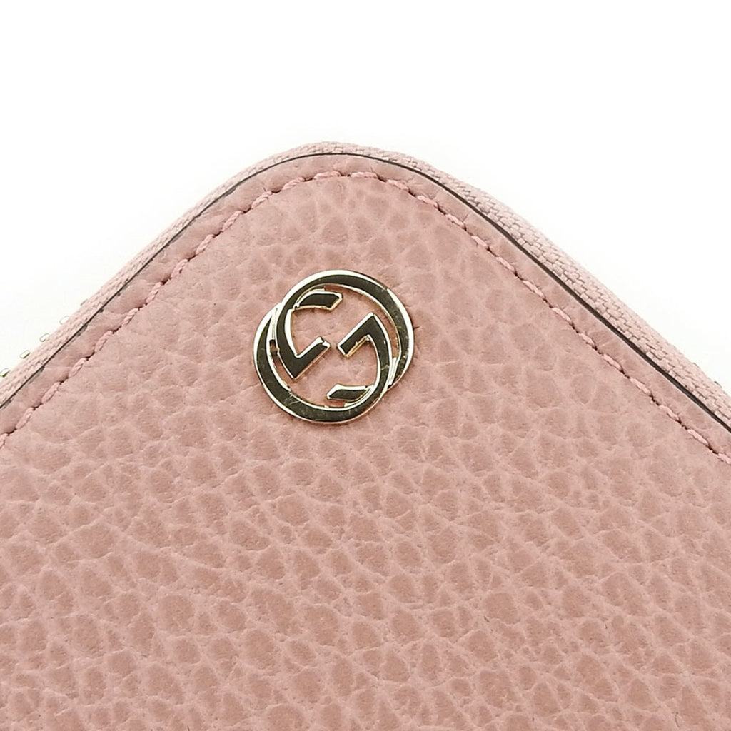 Gucci Interlocking G