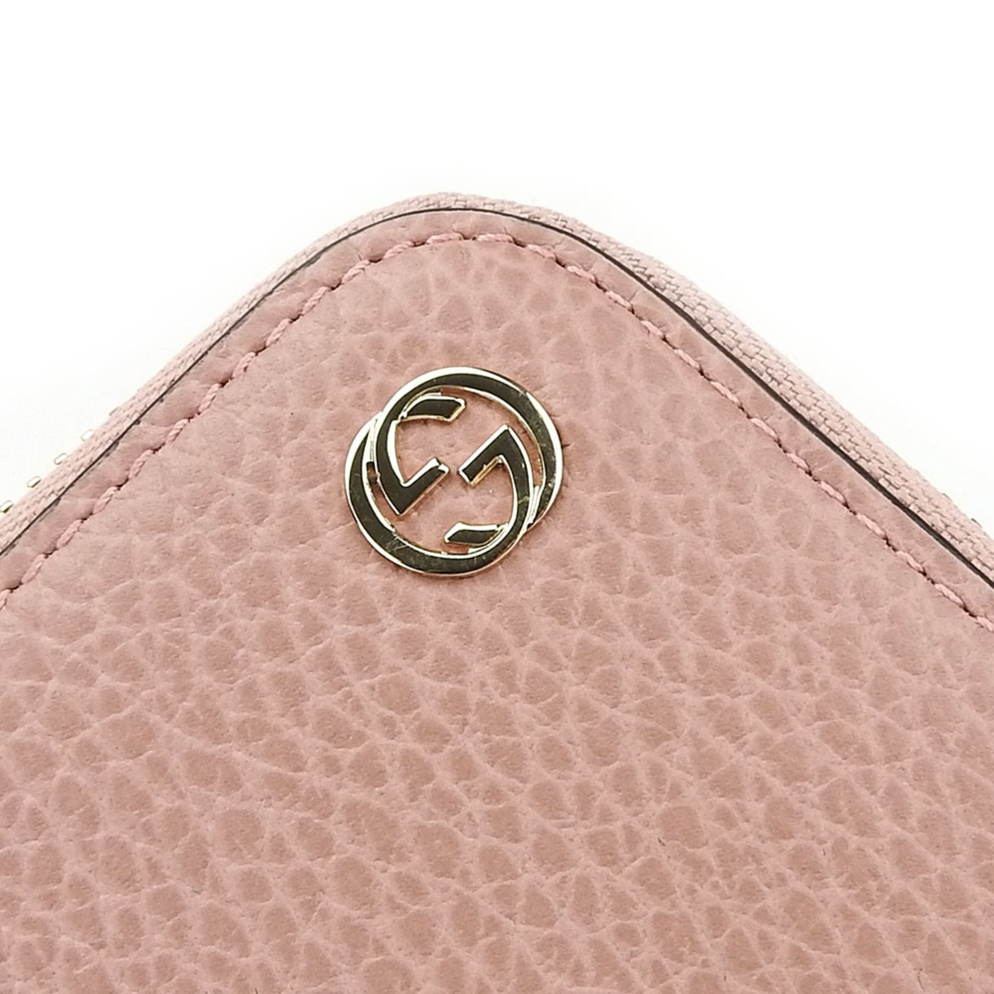 Gucci Interlocking G