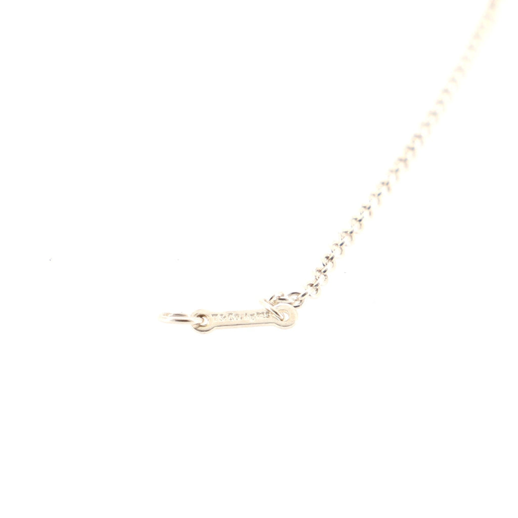 Olive Leaf Chain Bracelet Sterling Silver