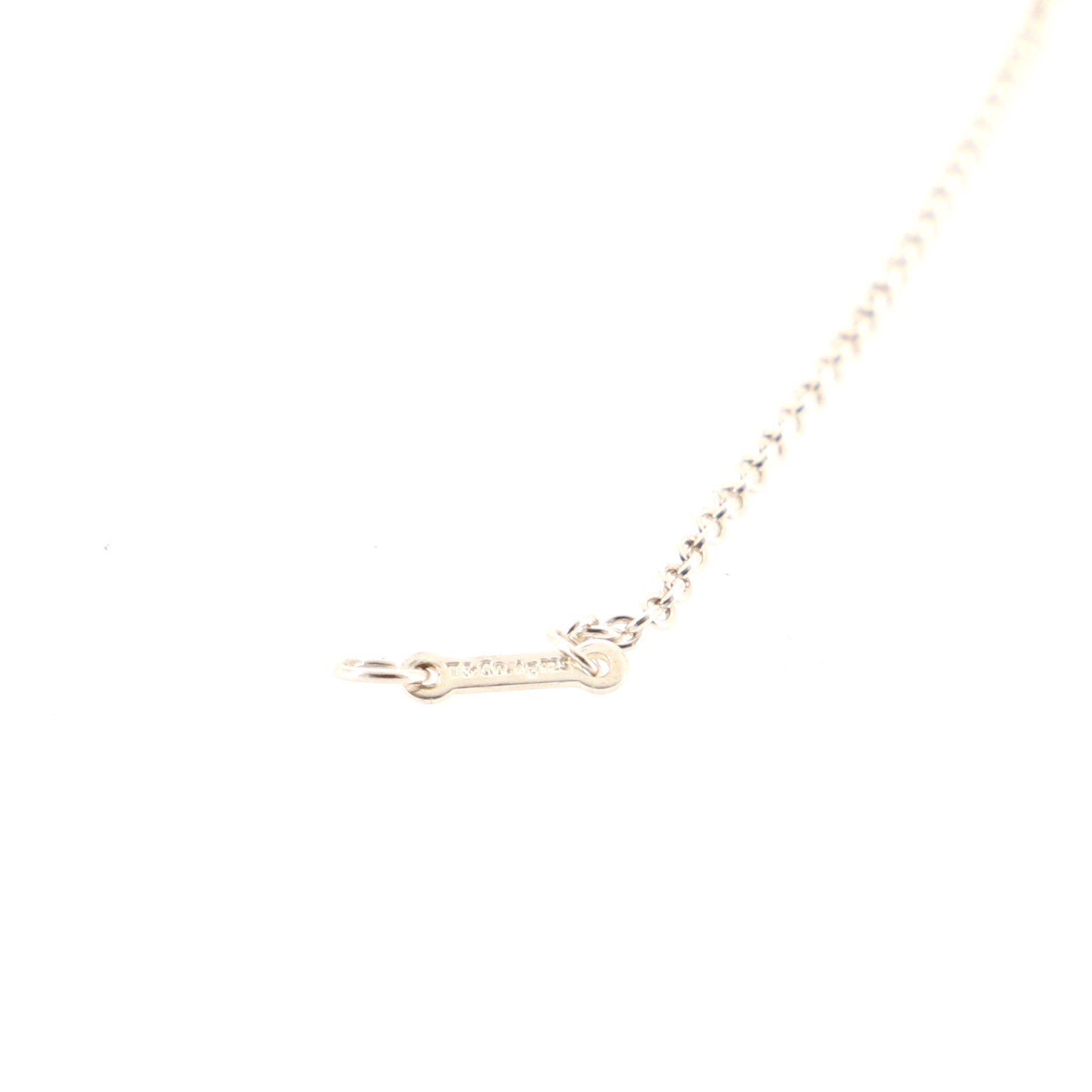 Olive Leaf Chain Bracelet Sterling Silver