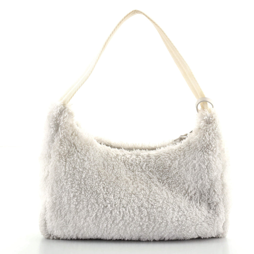 Re-Edition 2000 Hobo Terry Cloth Mini