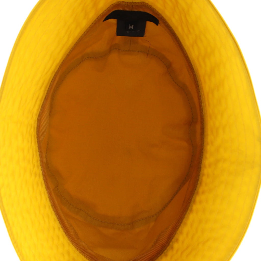 Logo Bucket Hat Nylon Large