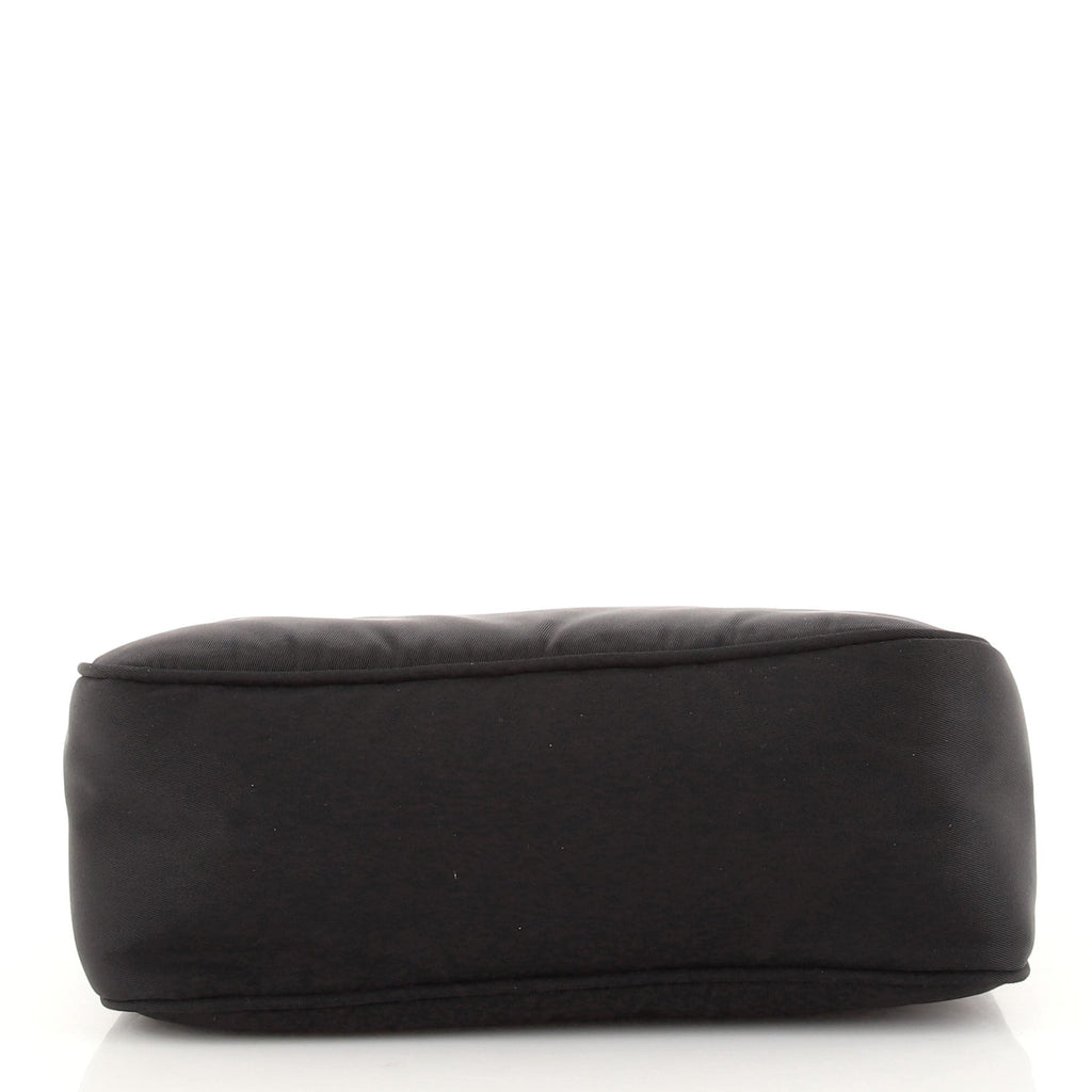 Hobo Tessuto Mini
