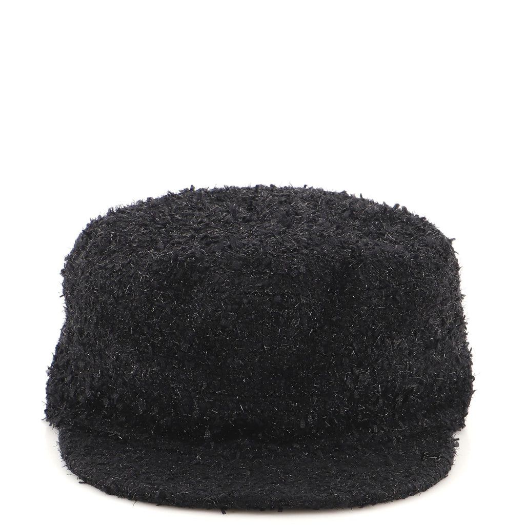 Newsboy Cap Tweed Medium