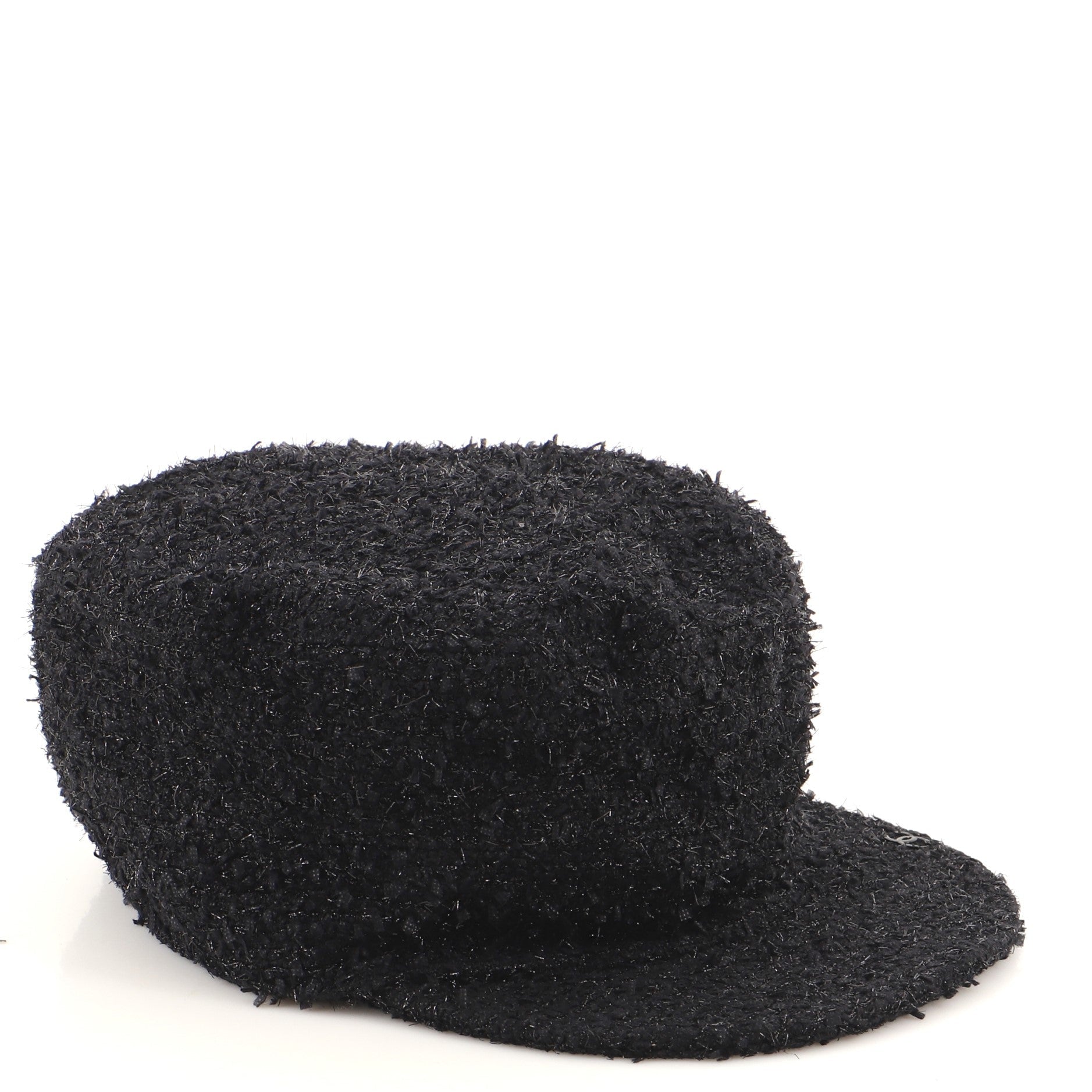 Newsboy Cap Tweed Medium