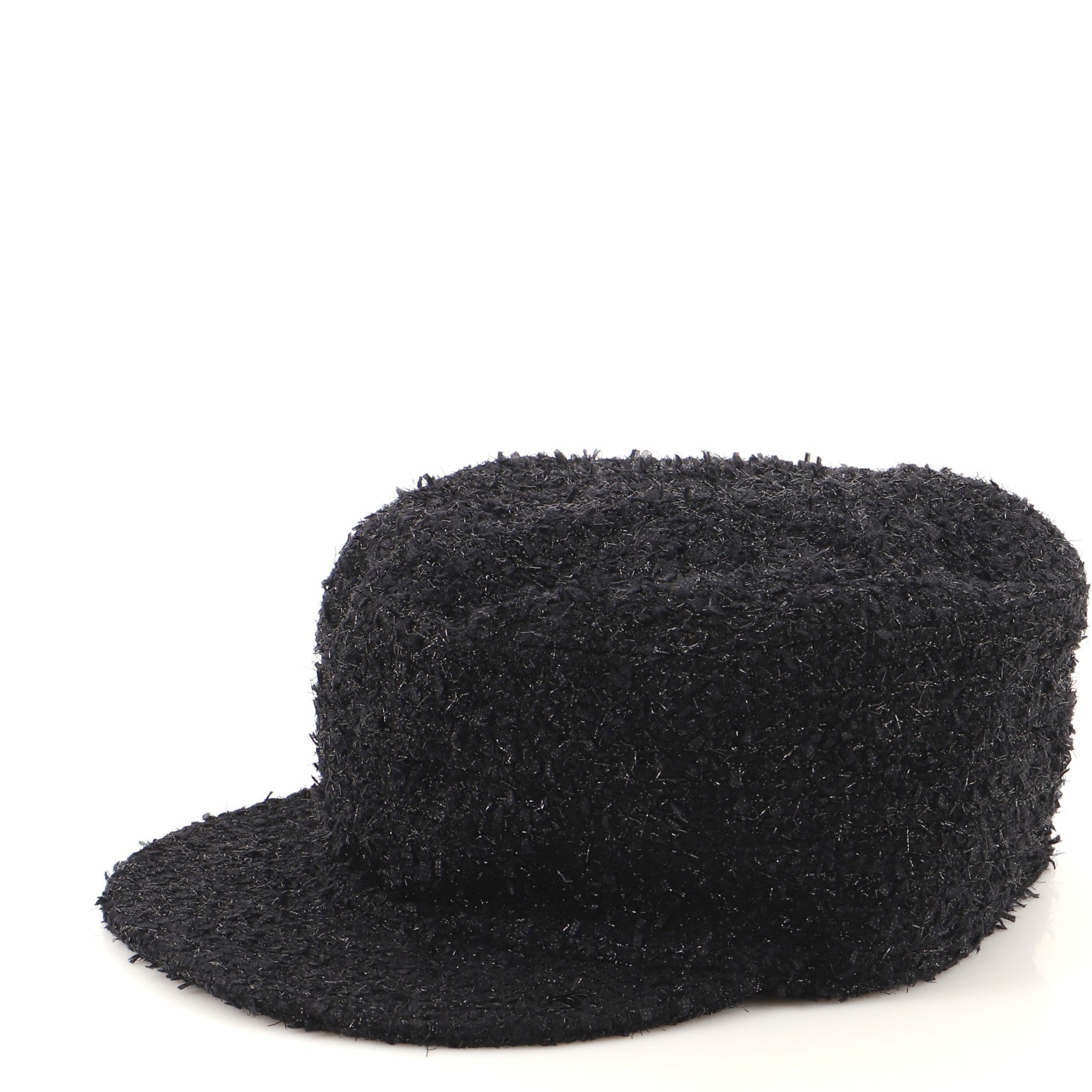 Newsboy Cap Tweed Medium