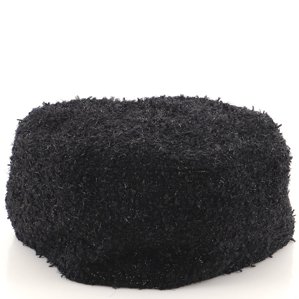 Newsboy Cap Tweed Medium