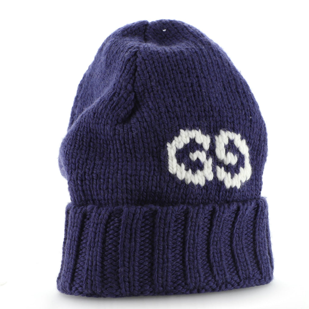 GG Beanie Wool XS