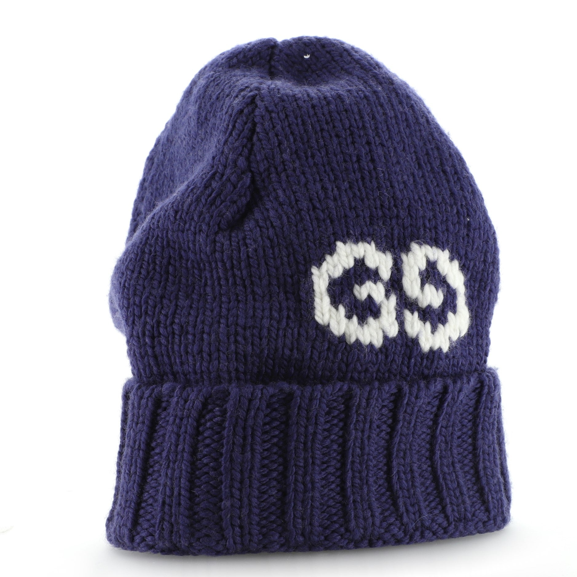 GG Beanie Wool XS