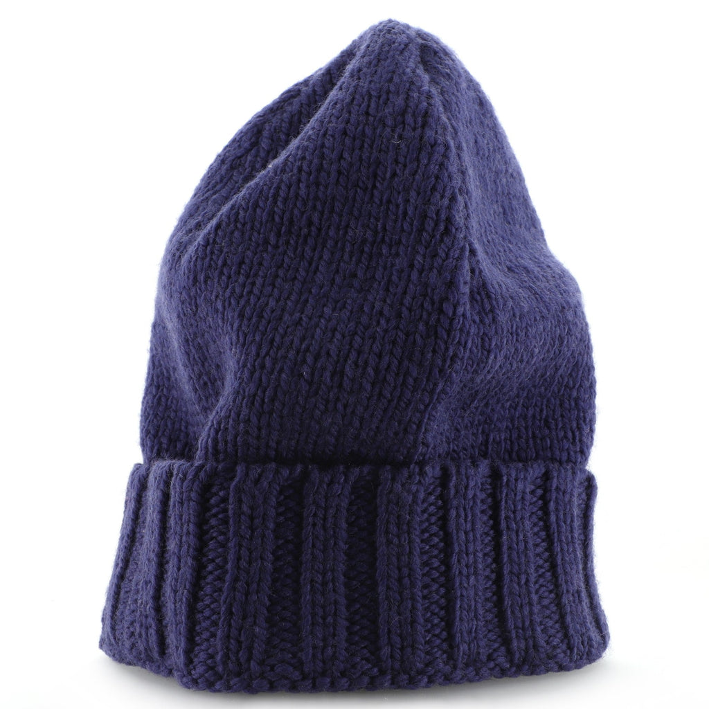 GG Beanie Wool XS