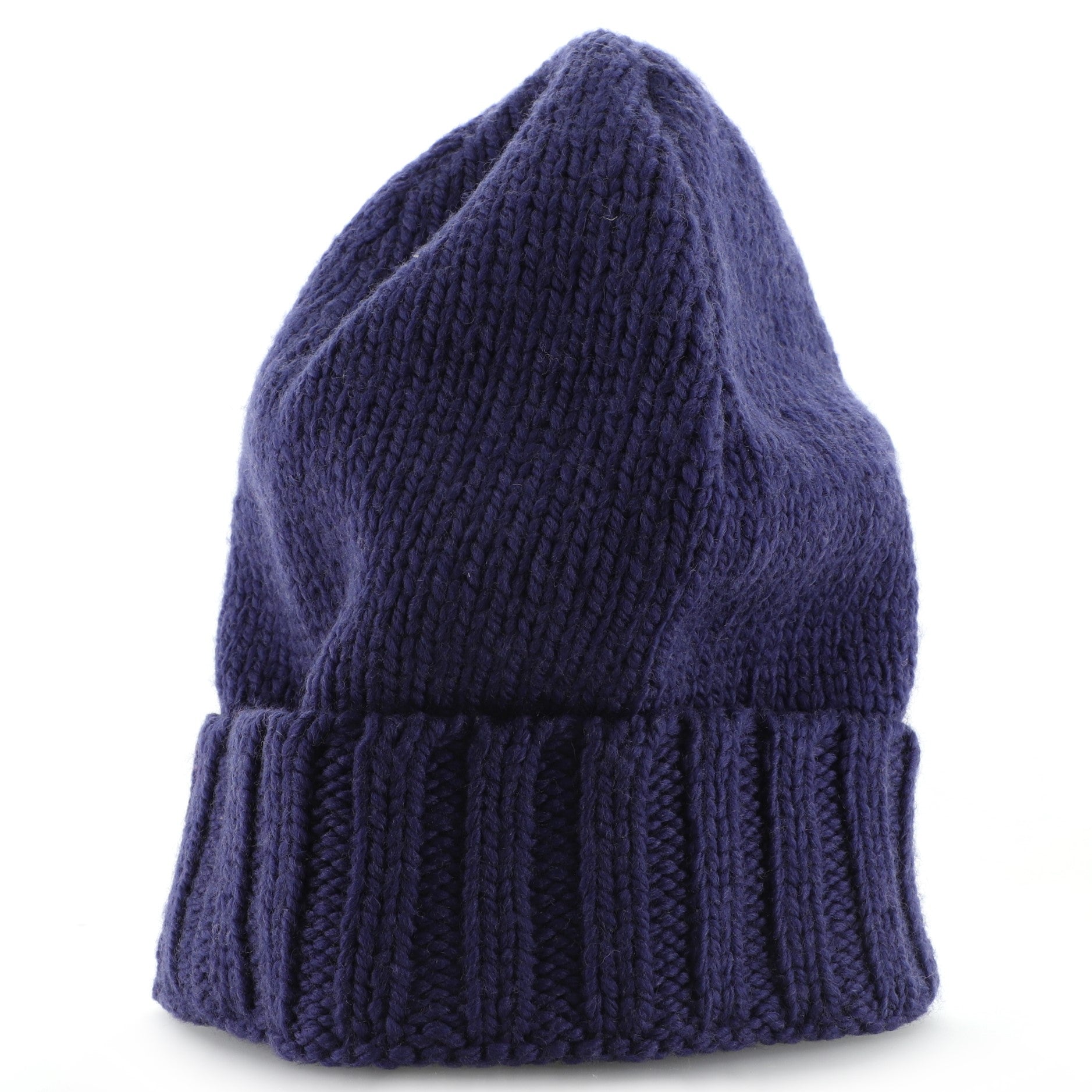 GG Beanie Wool XS