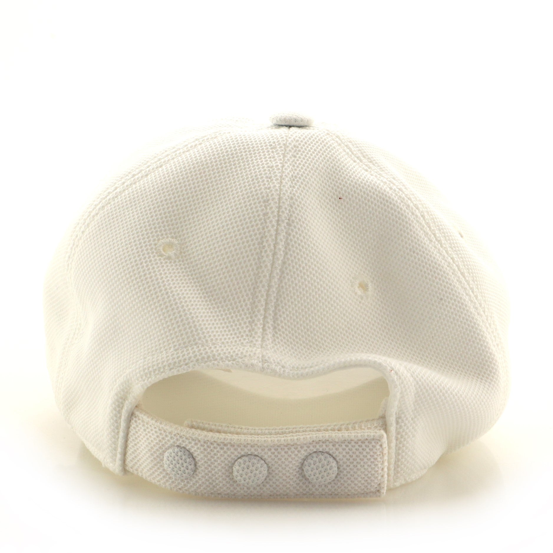 TB Baseball Cap Canvas Medium