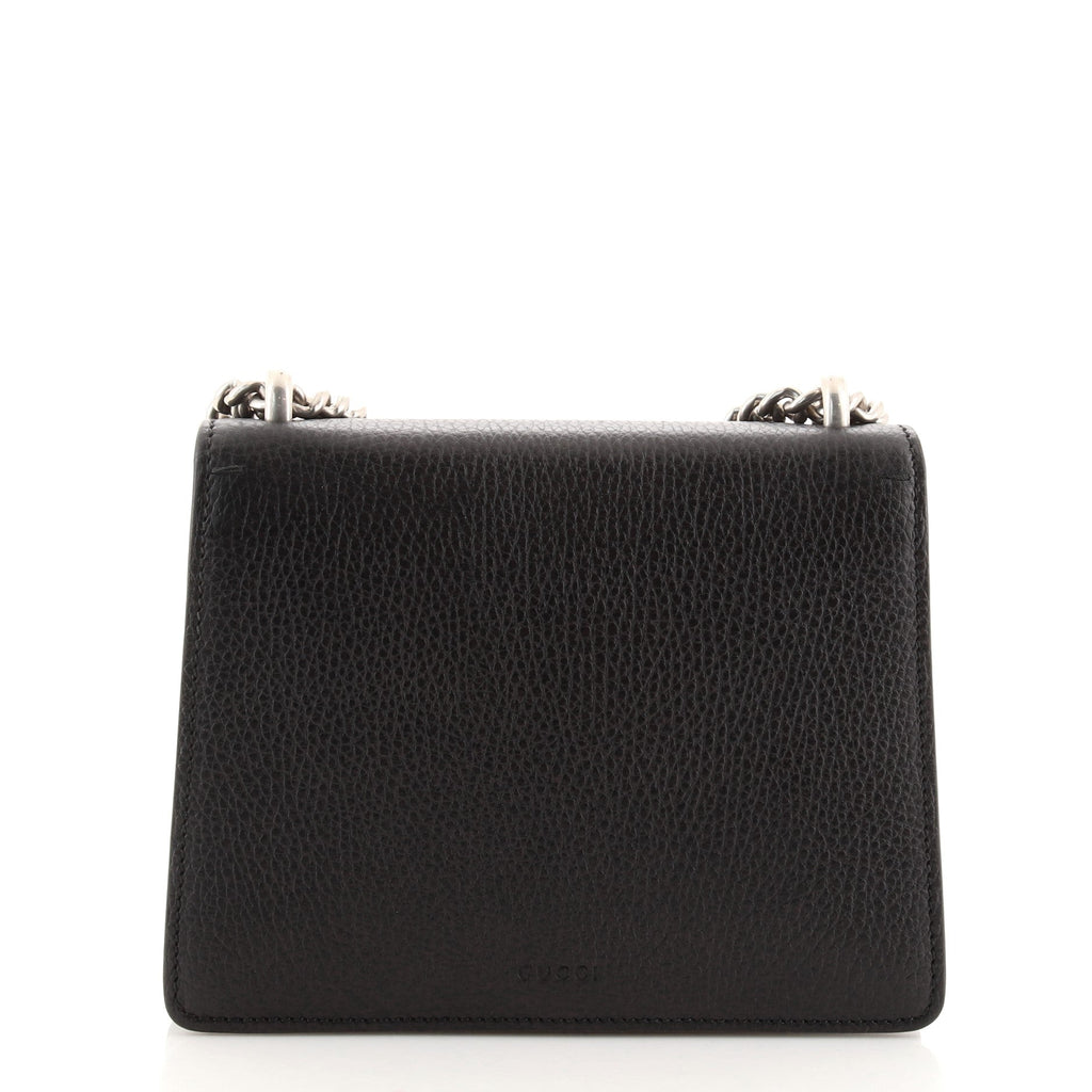 Dionysus Bag Leather Mini