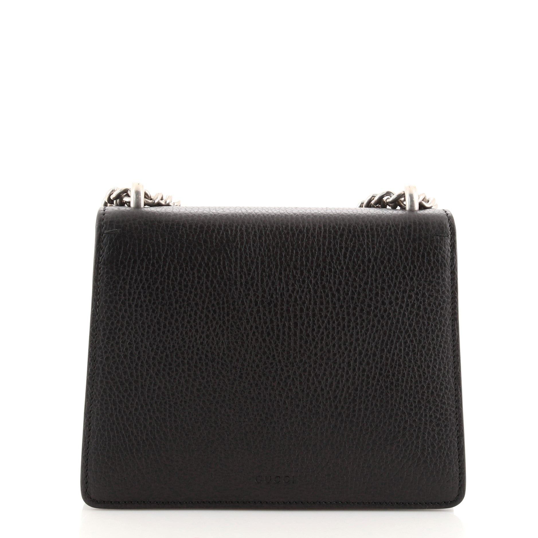 Dionysus Bag Leather Mini