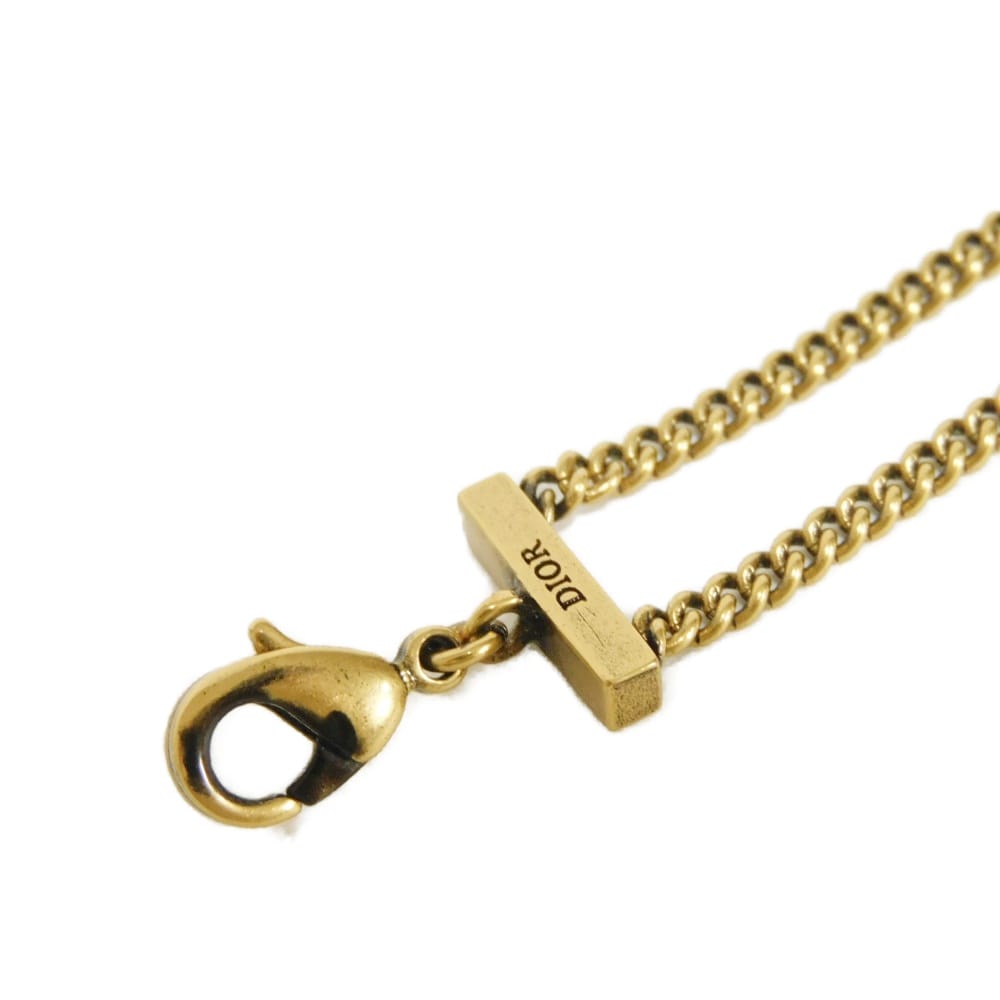 Dior J'ADIOR Choker Necklace