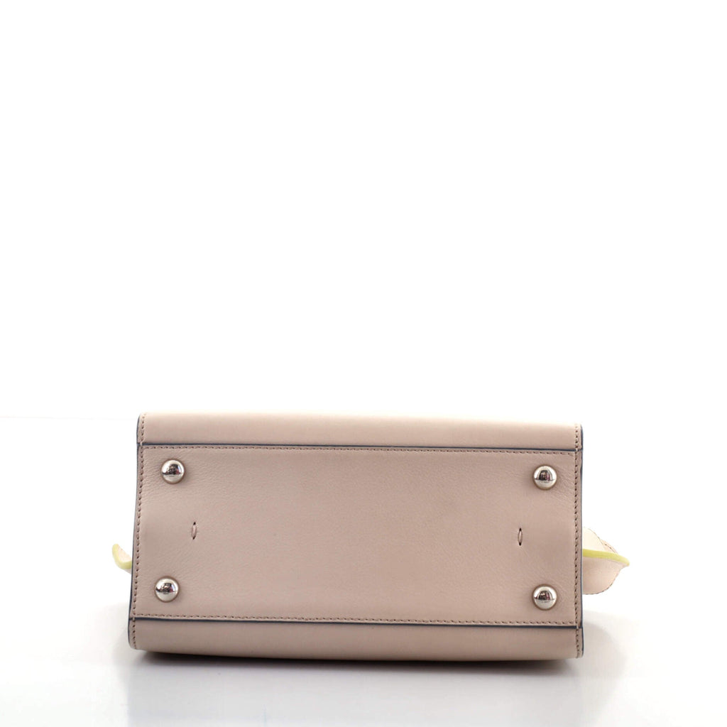 3Jours Bag Leather Mini