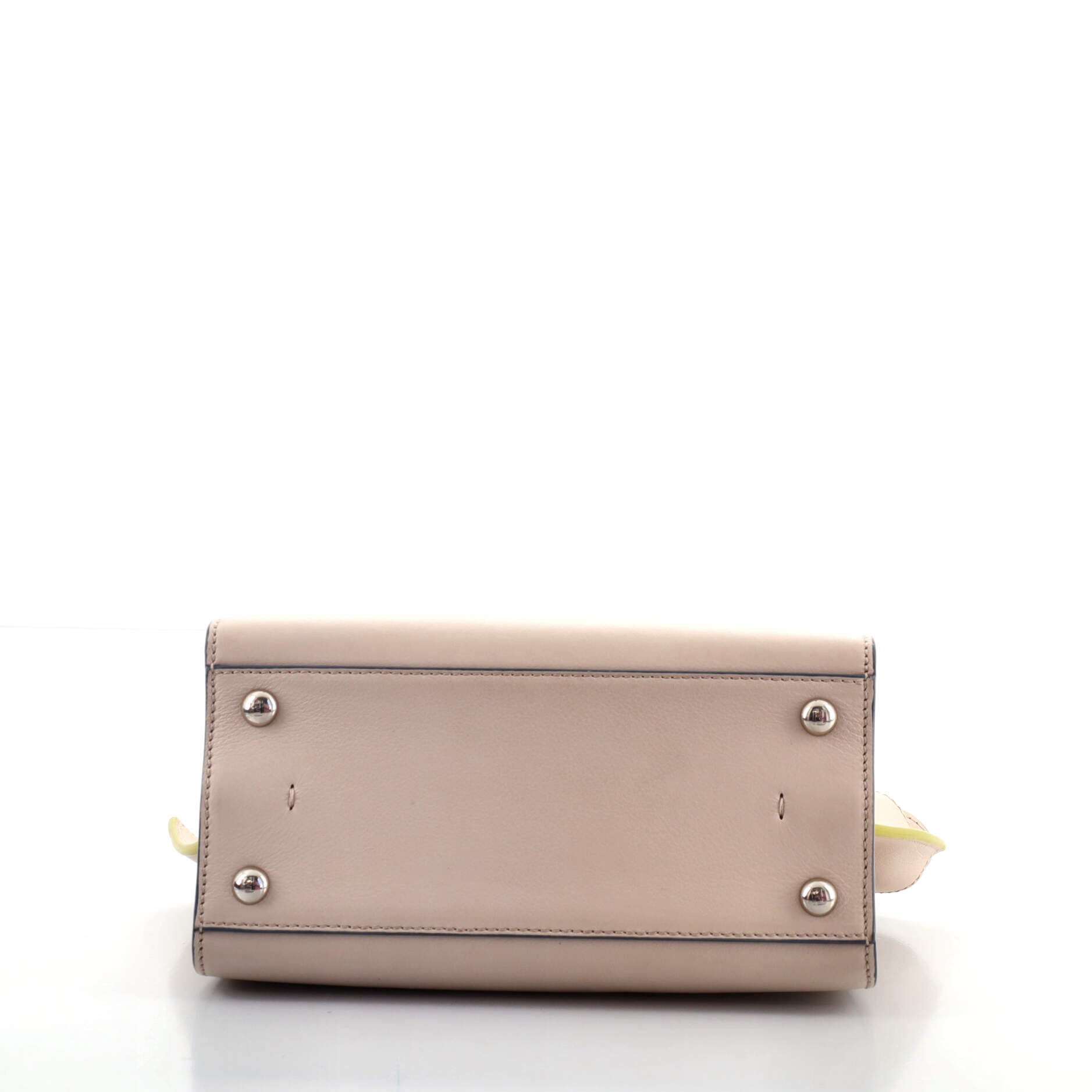 3Jours Bag Leather Mini