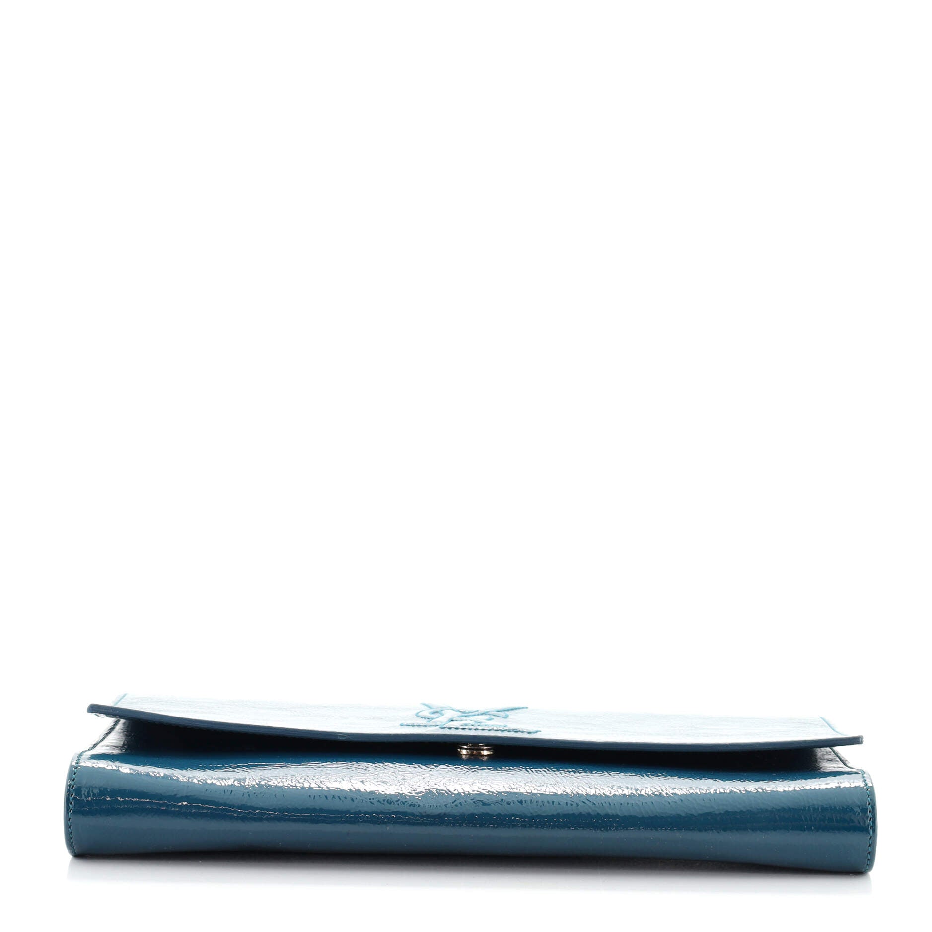 Belle de Jour Clutch Patent Large