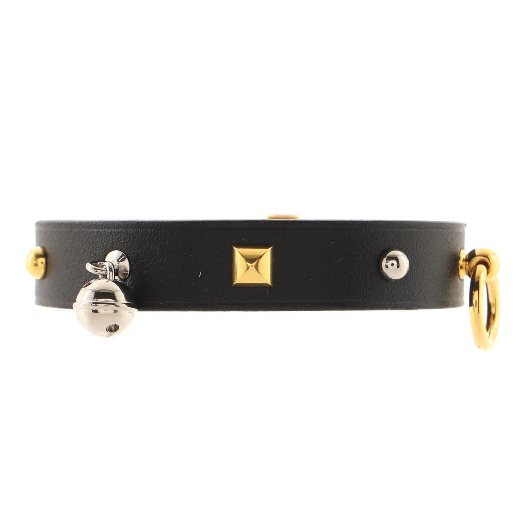 Collier De Chien Medor Bracelet Leather