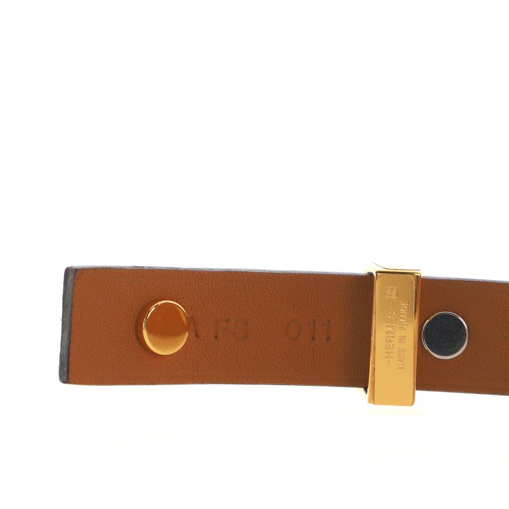 Collier De Chien Medor Bracelet Leather