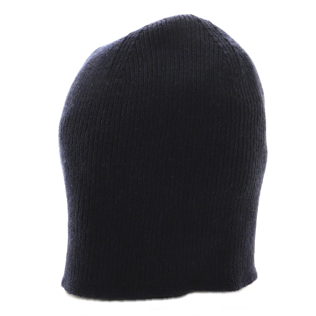 Interlocking G Beanie Wool XXL