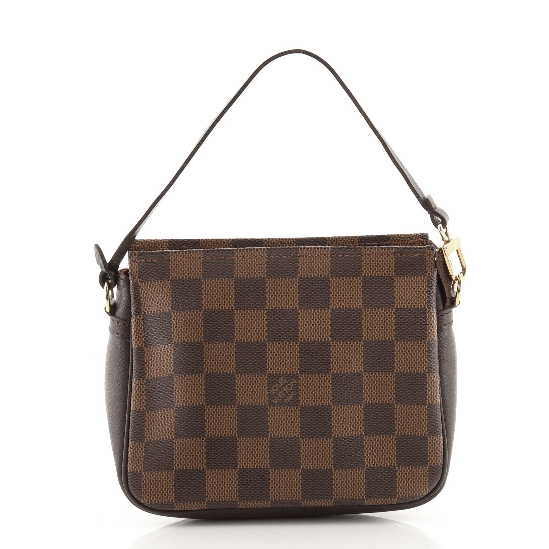 Trousse Make Up Bag Damier