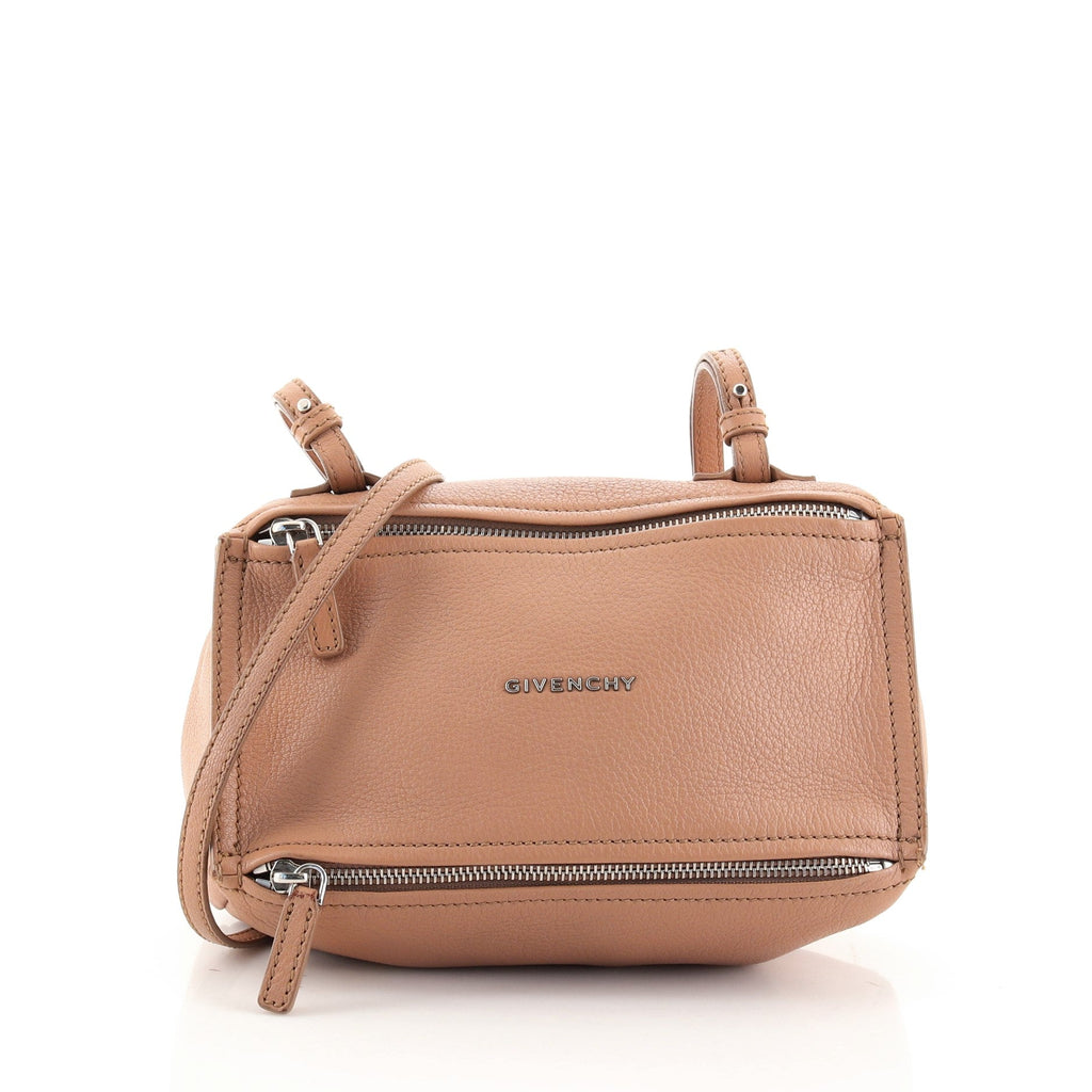 Pandora Bag Leather Mini